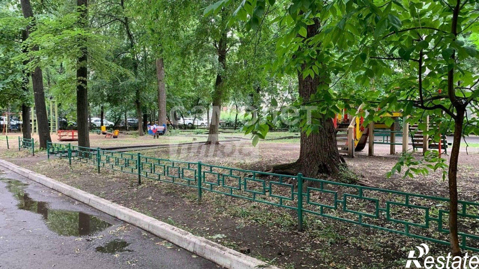 Купить квартиру за 6 498 000 рублей на Воронеж г., Ленинский