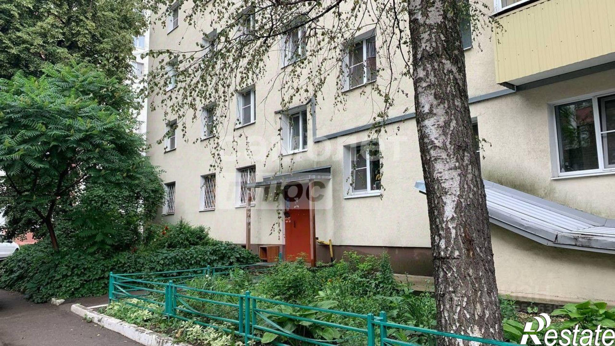 Купить квартиру за 6 498 000 рублей на Воронеж г., Ленинский