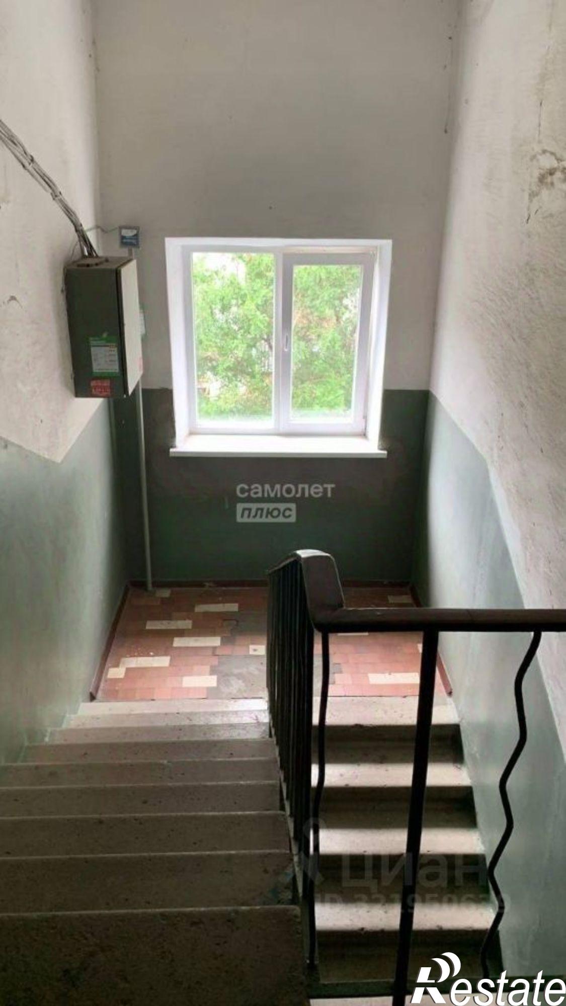 Купить квартиру за 6 498 000 рублей на Воронеж г., Ленинский