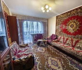 1-комн, 37.9кв м, этаж 7/10 Переверткина улица, 31