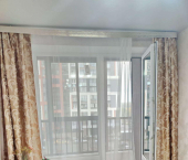 1-комн, 15.64кв м, этаж 4/19 Теплоэнергетиков улица, 17к2