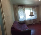 2-комн, 41.8кв м, этаж 1/5 Ворошилова улица