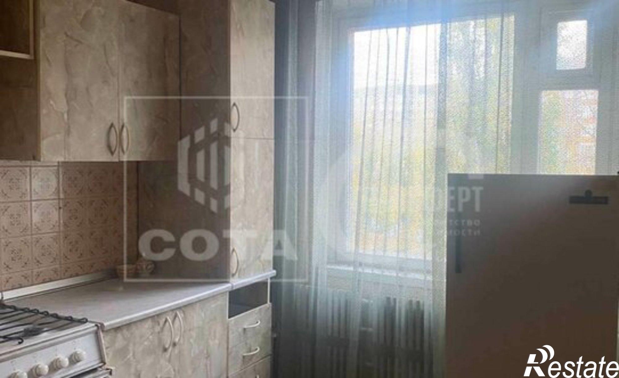 Купить квартиру за 6 000 000 рублей на Воронеж, улица Владимира Невского, 7