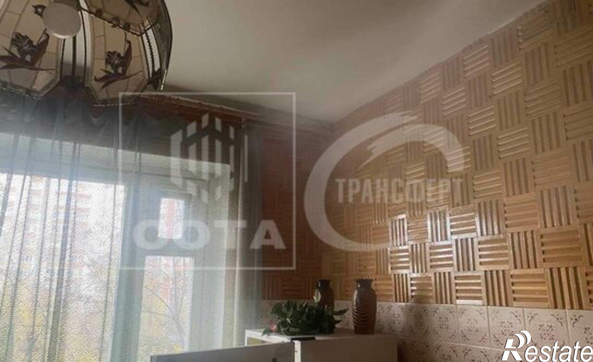 Купить квартиру за 6 000 000 рублей на Воронеж, улица Владимира Невского, 7