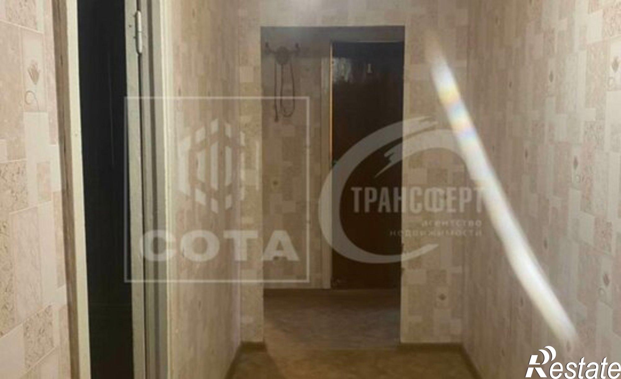 Купить квартиру за 6 000 000 рублей на Воронеж, улица Владимира Невского, 7