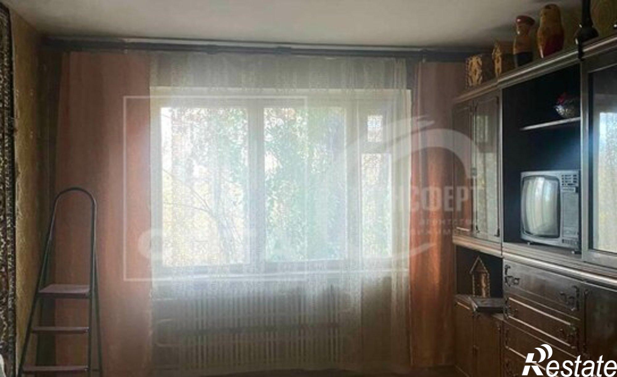 Купить квартиру за 6 000 000 рублей на Воронеж, улица Владимира Невского, 7