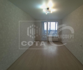 1-комн, 38.7кв м, этаж 9/19 Теплоэнергетиков улица, 17к1