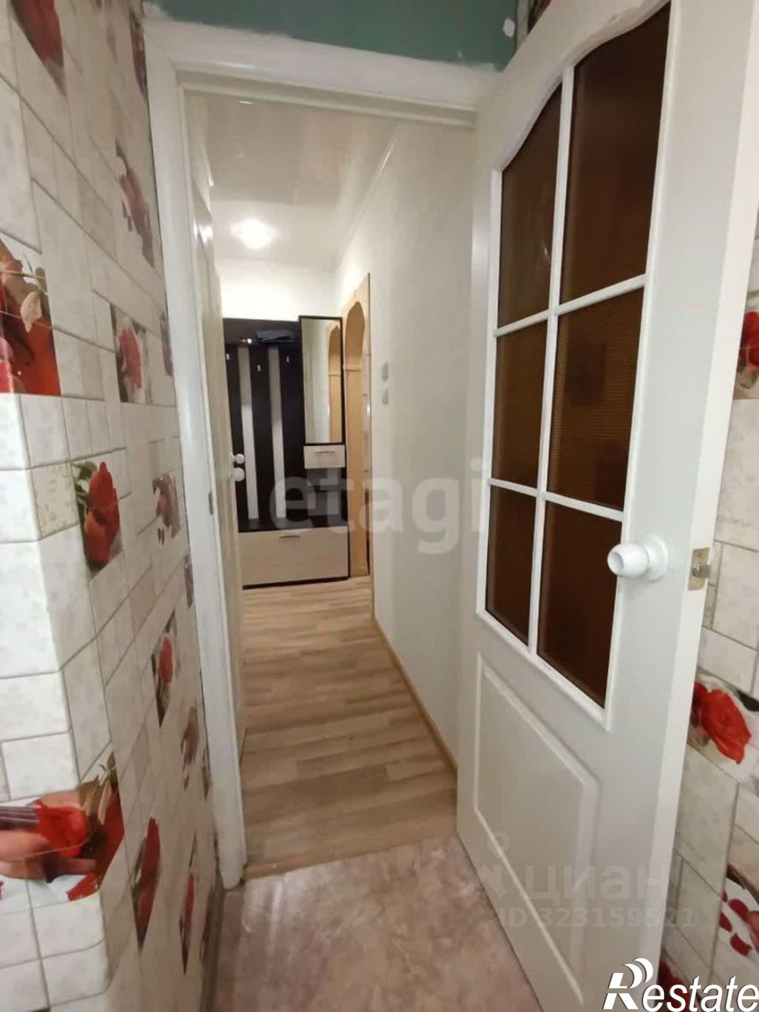 Купить квартиру за 4 500 000 рублей на городской округ Воронеж