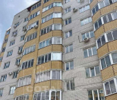 1-комн, 32кв м, этаж 2/9 Фёдора Тютчева улица, 95л