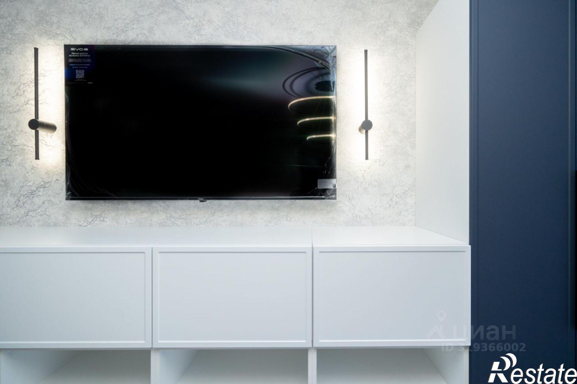 Купить квартиру за 9 890 000 рублей на Воронеж, Средне-Московская улица, 7