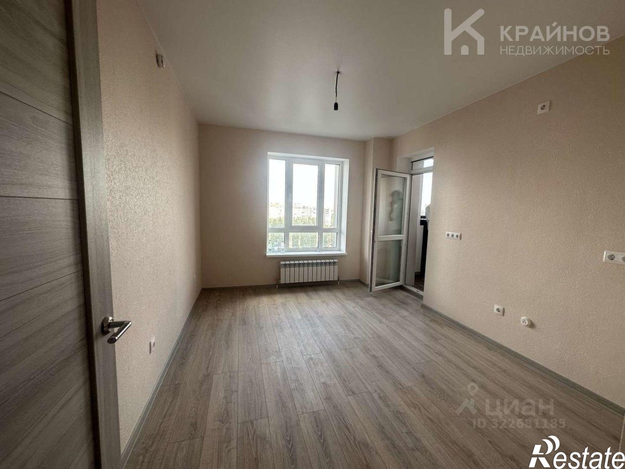 Купить квартиру за 10 700 000 рублей на улица Станкевича,дом 45к1