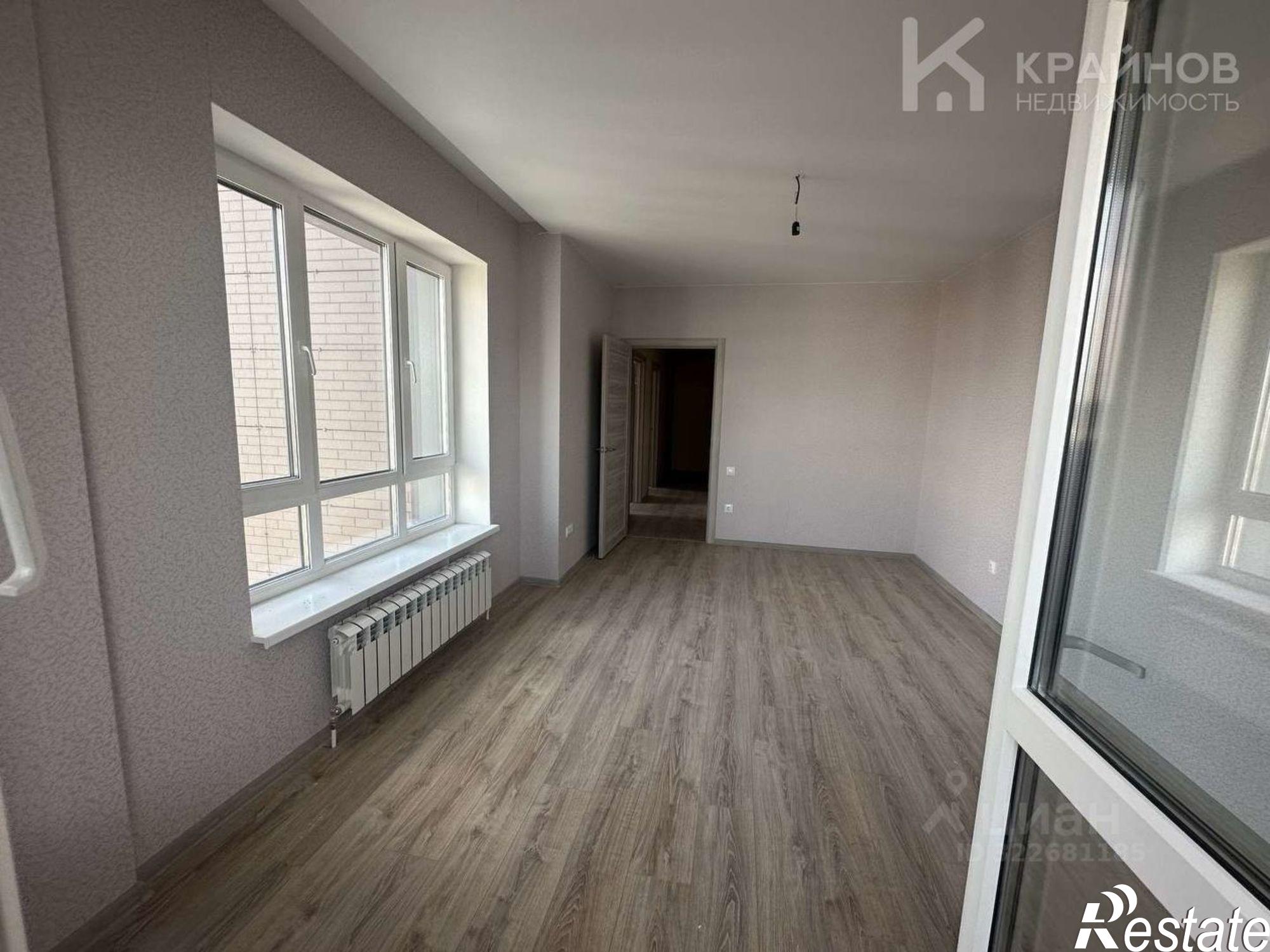 Купить квартиру за 10 700 000 рублей на улица Станкевича,дом 45к1