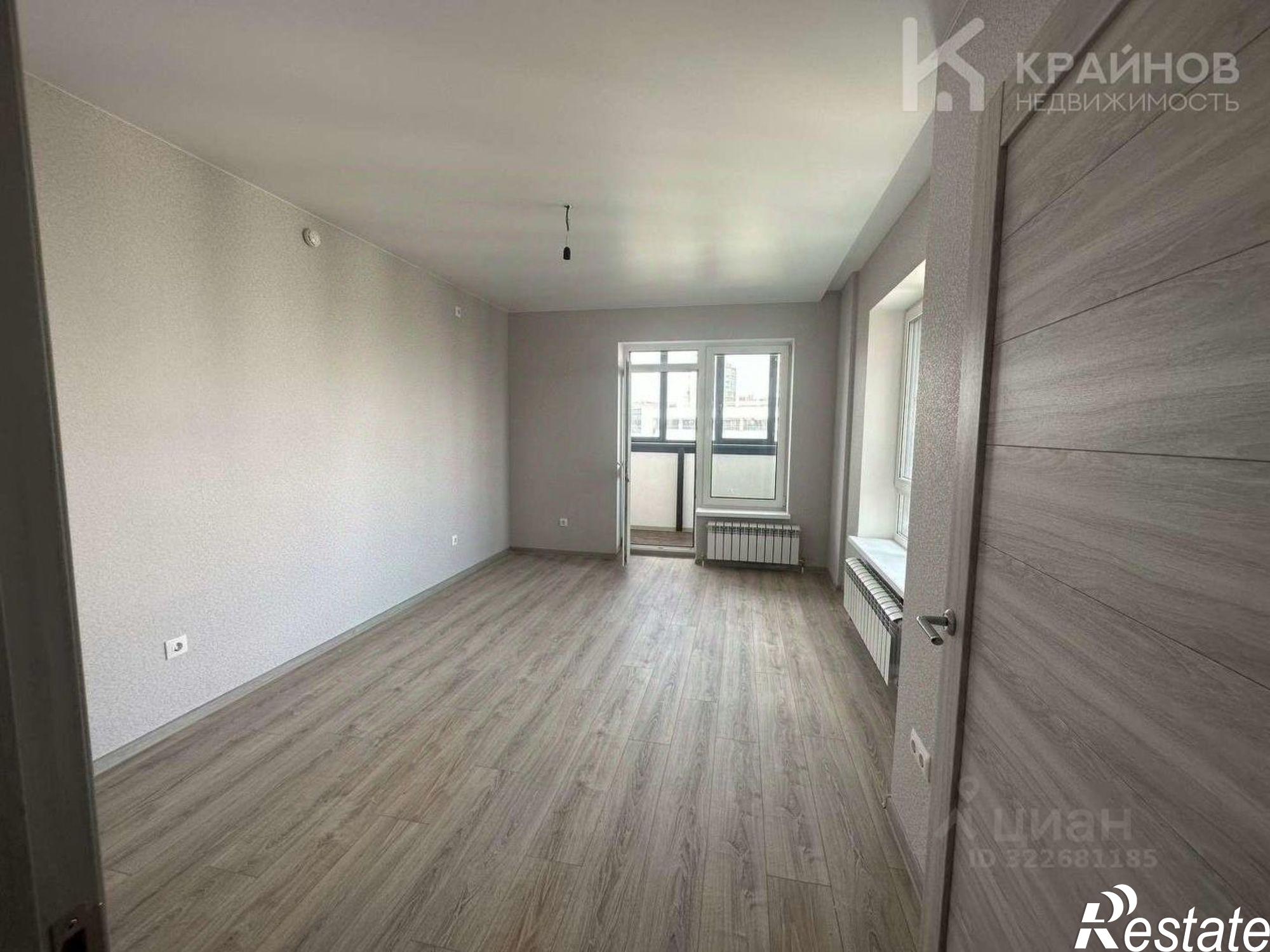 Купить квартиру за 10 700 000 рублей на улица Станкевича,дом 45к1