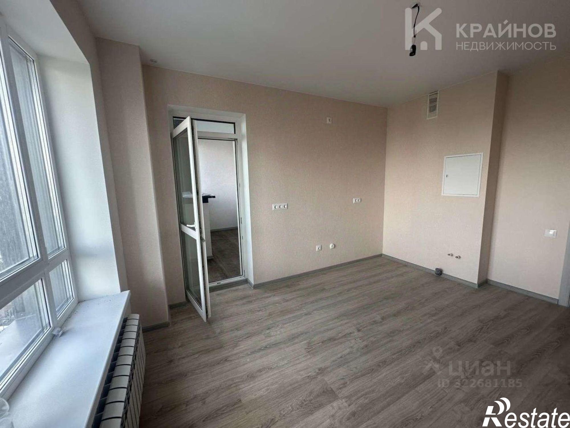 Купить квартиру за 10 700 000 рублей на улица Станкевича,дом 45к1