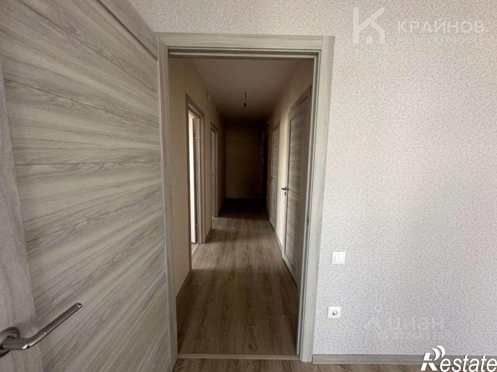 Купить квартиру за 10 700 000 рублей на улица Станкевича,дом 45к1