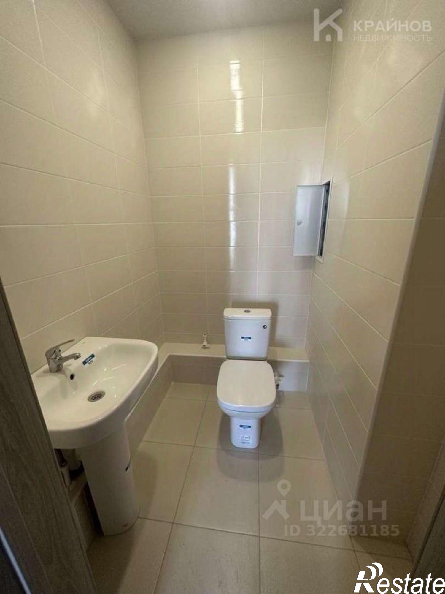 Купить квартиру за 10 700 000 рублей на улица Станкевича,дом 45к1