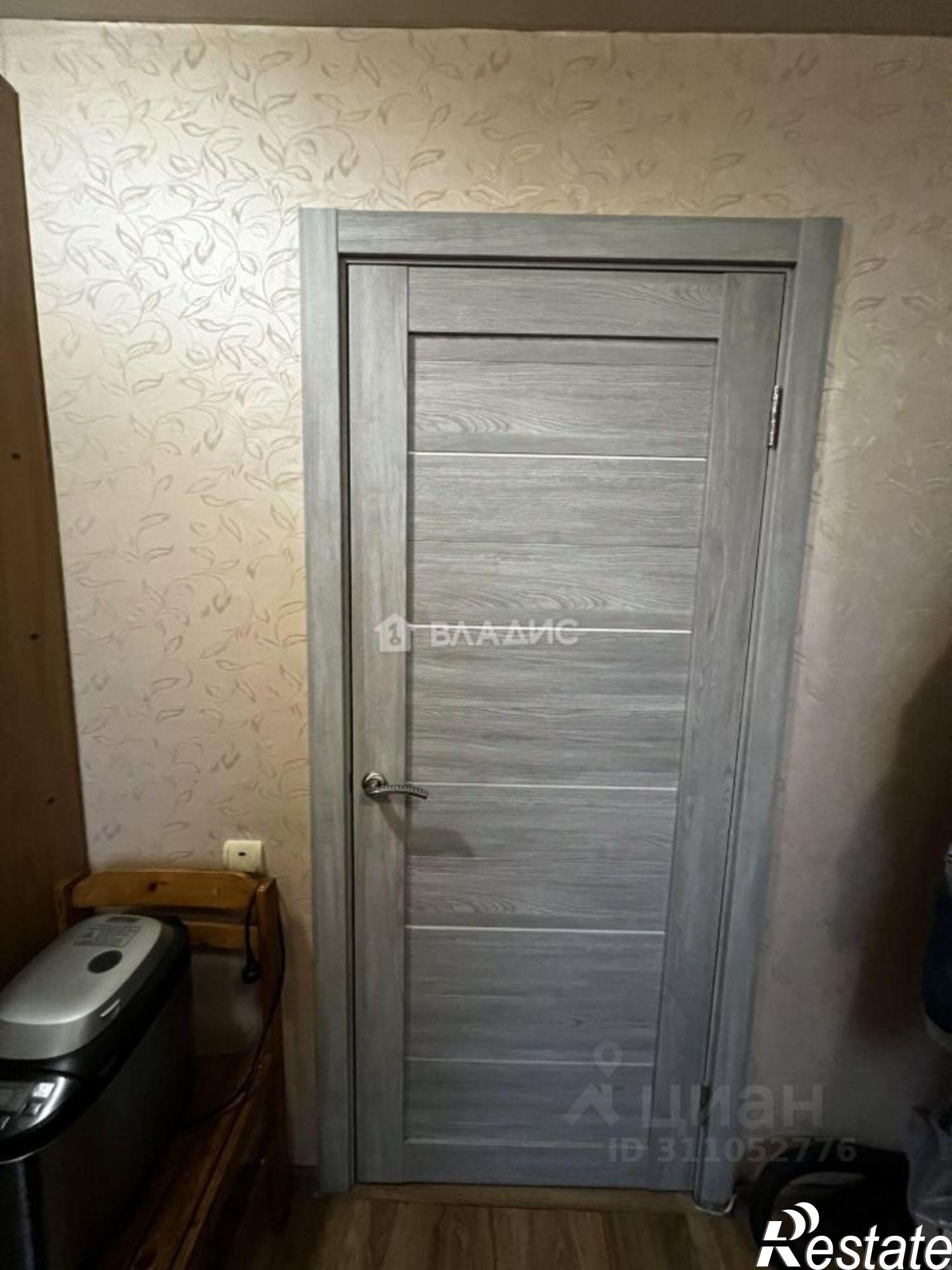 Купить квартиру за 3 899 000 рублей на Воронеж, Южно-Моравская улица, 64