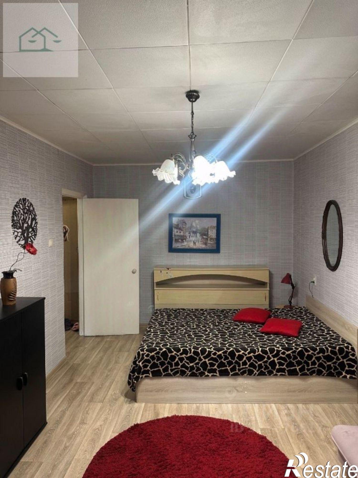 Купить квартиру за 3 600 000 рублей на Воронеж городской округ null