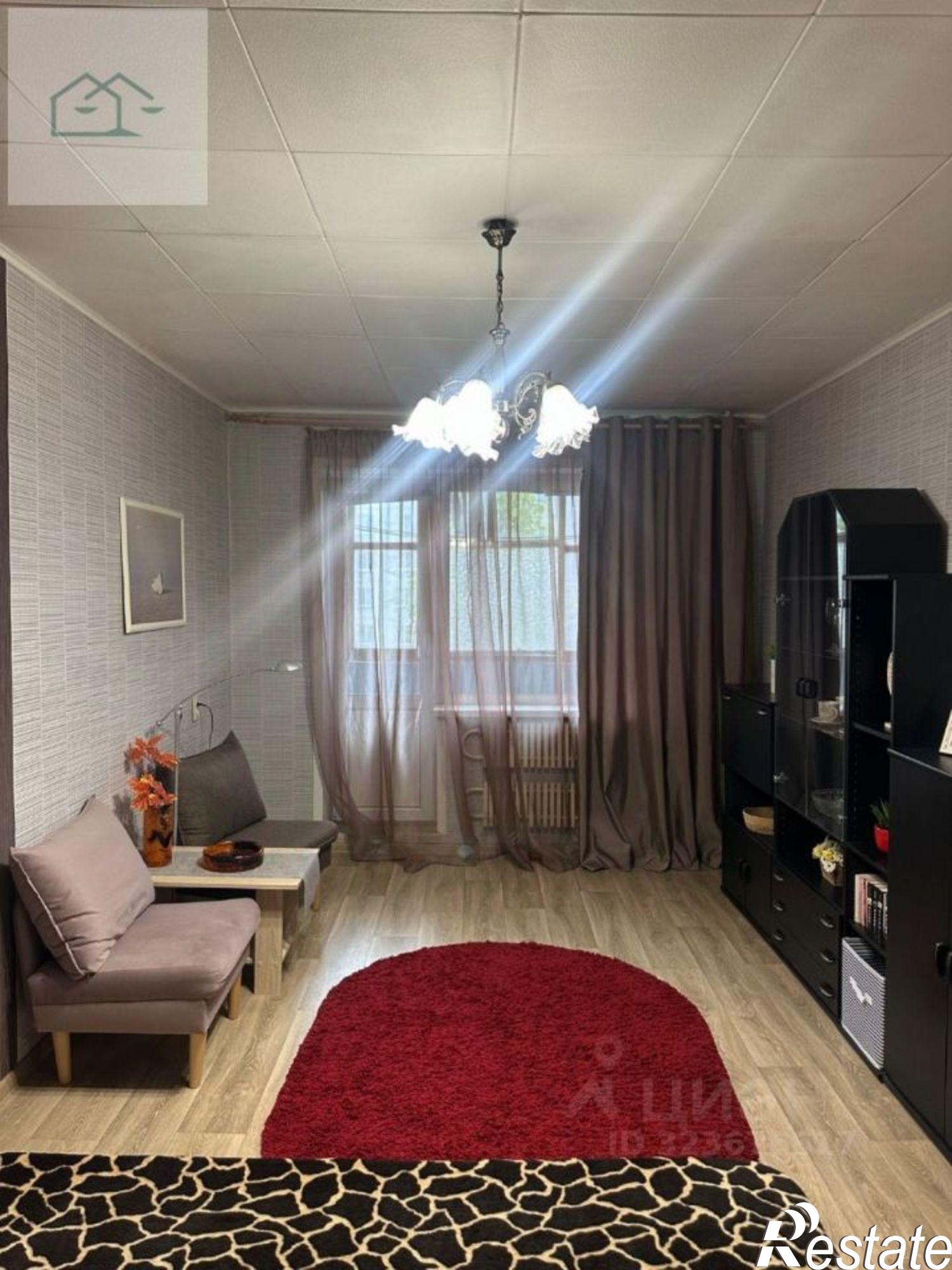 Купить квартиру за 3 600 000 рублей на Воронеж городской округ null