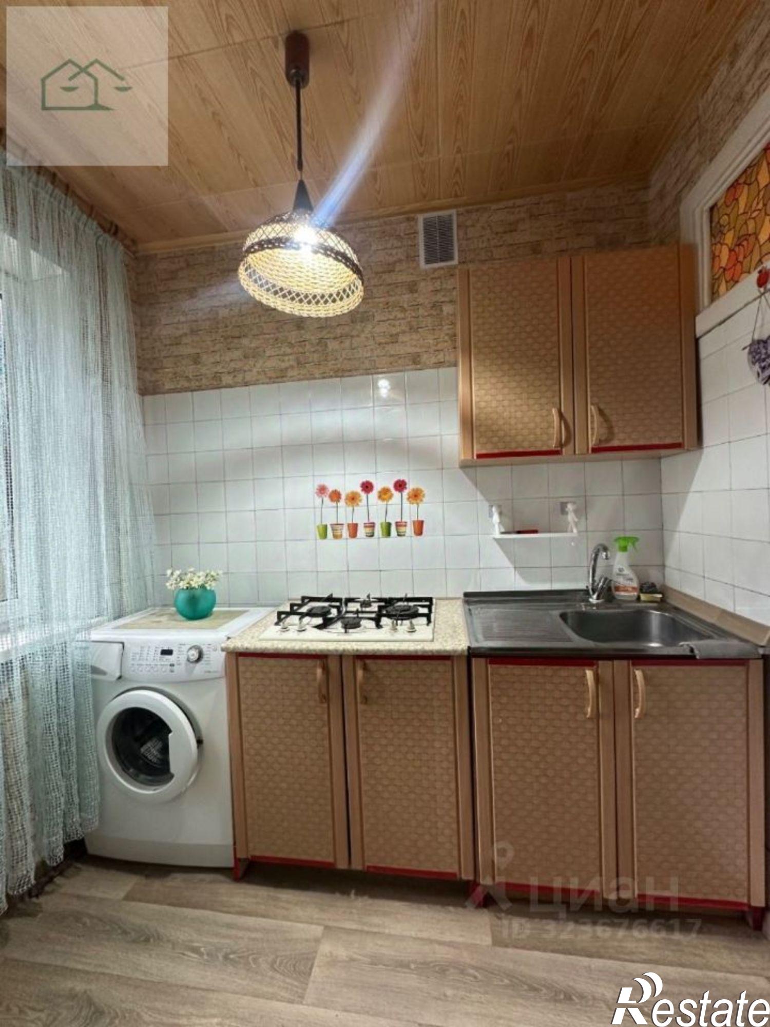 Купить квартиру за 3 600 000 рублей на Воронеж городской округ null