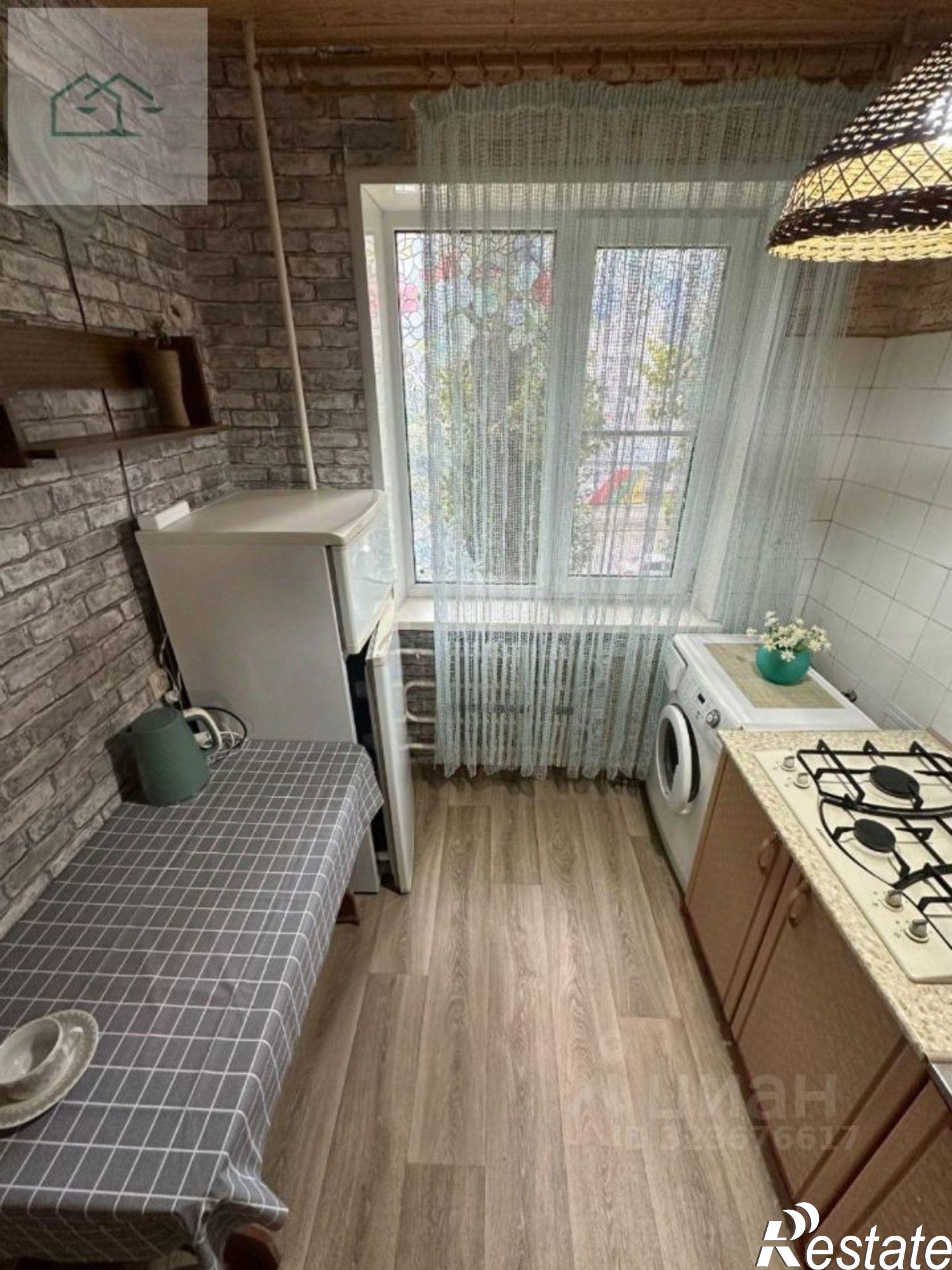 Купить квартиру за 3 600 000 рублей на Воронеж городской округ null