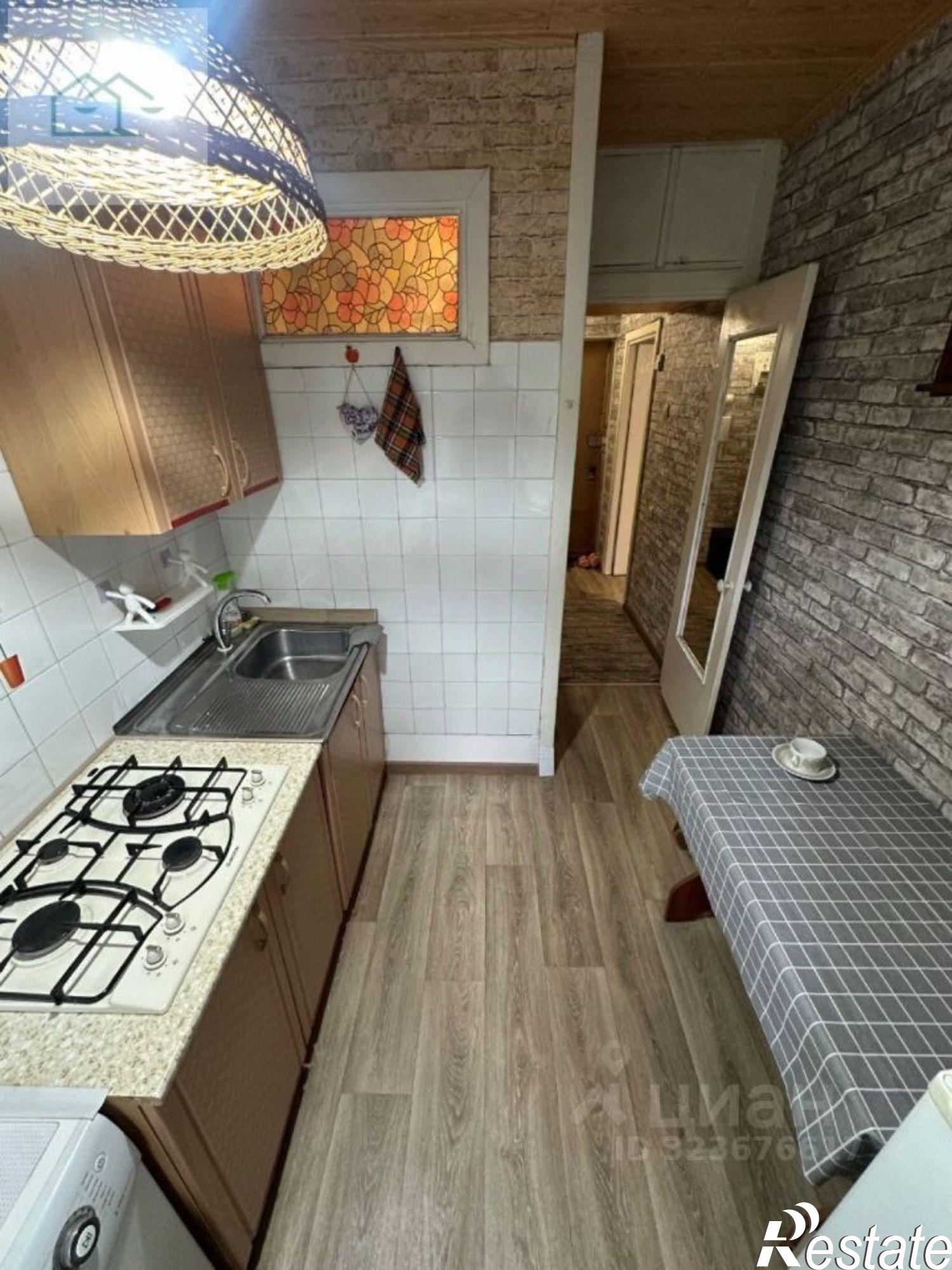 Купить квартиру за 3 600 000 рублей на Воронеж городской округ null