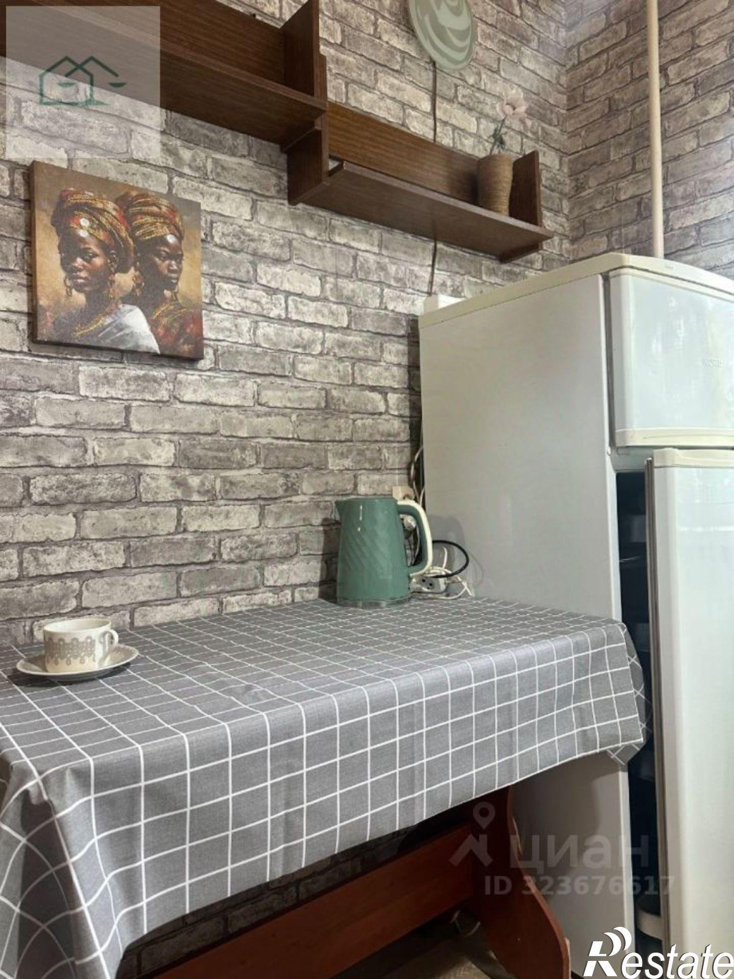 Купить квартиру за 3 600 000 рублей на Воронеж городской округ null