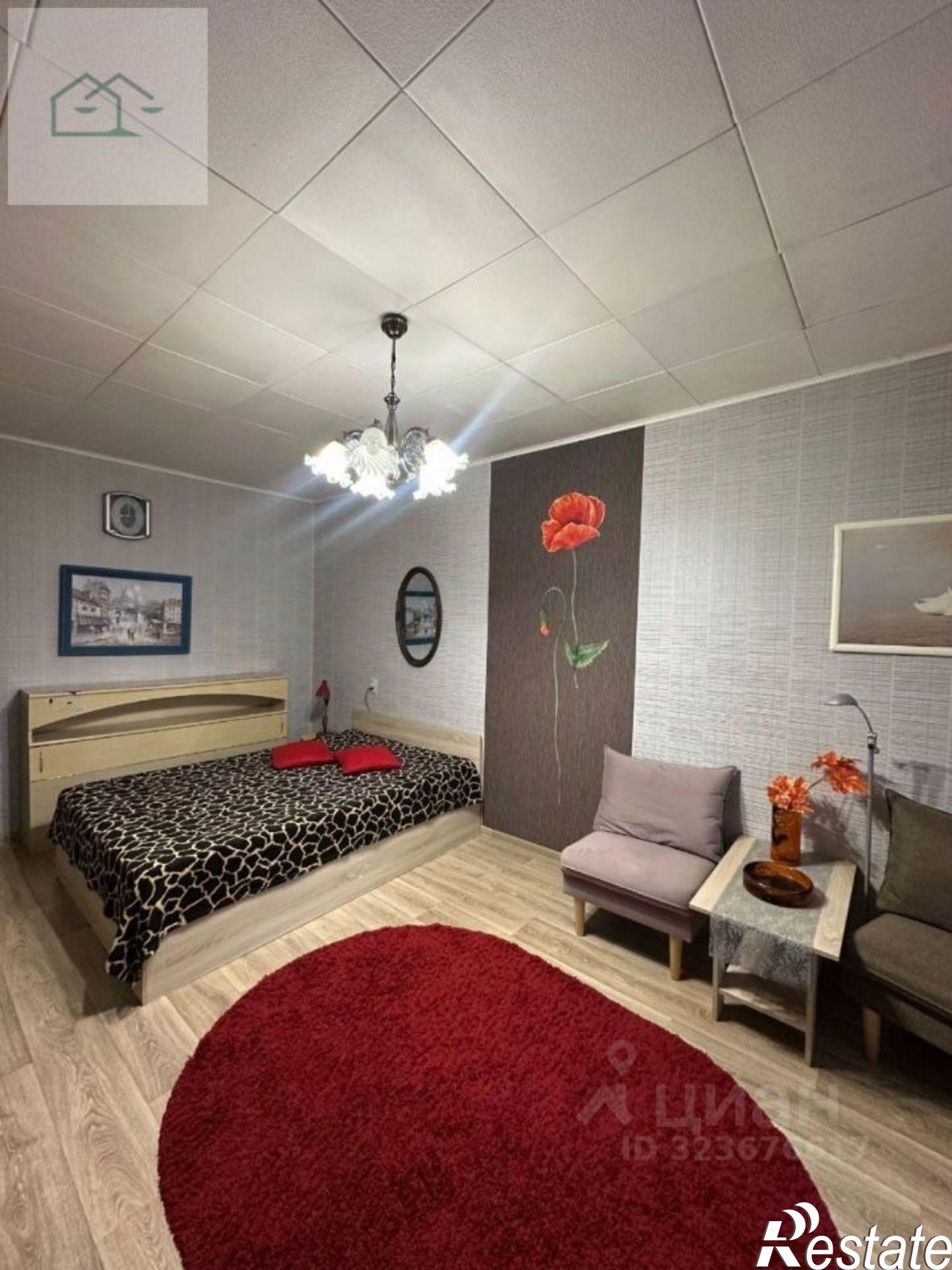 Купить квартиру за 3 600 000 рублей на Воронеж городской округ null