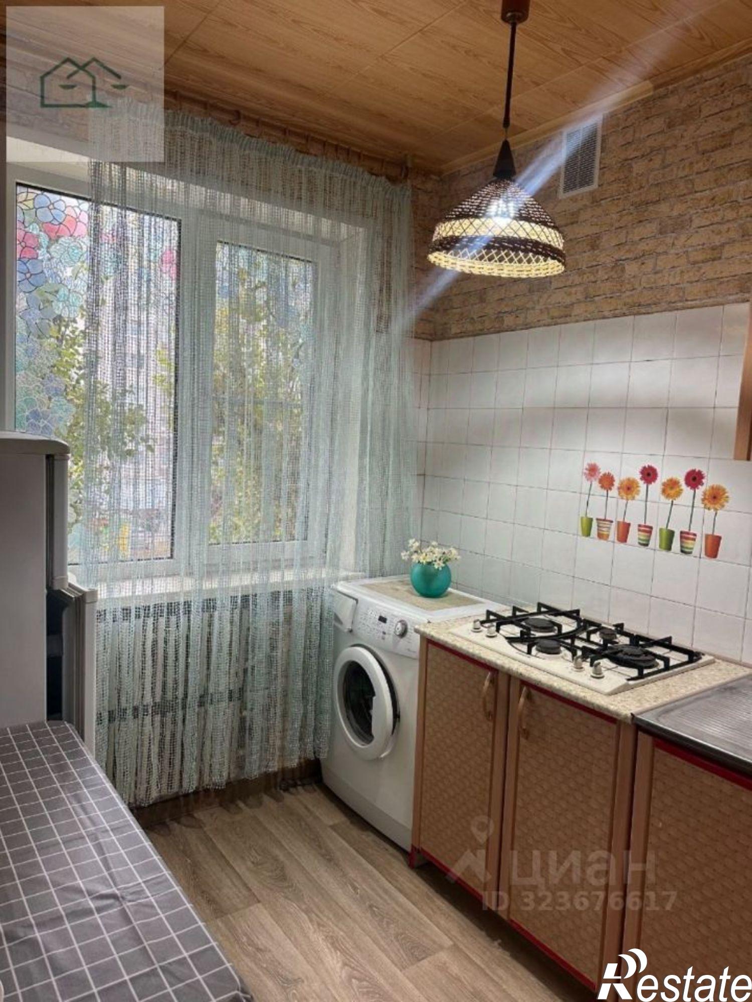 Купить квартиру за 3 600 000 рублей на Воронеж городской округ null