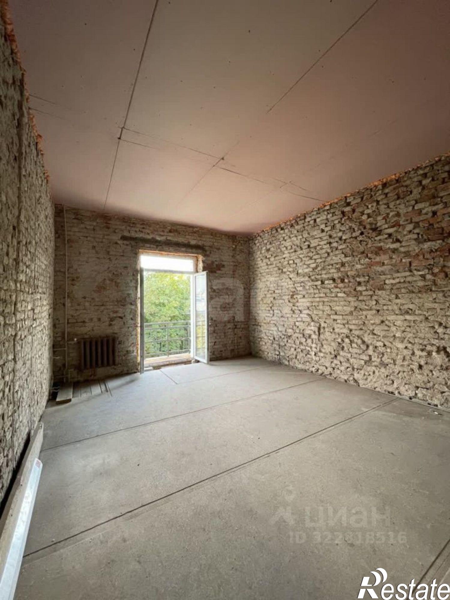 Купить квартиру за 11 490 000 рублей на городской округ Воронеж