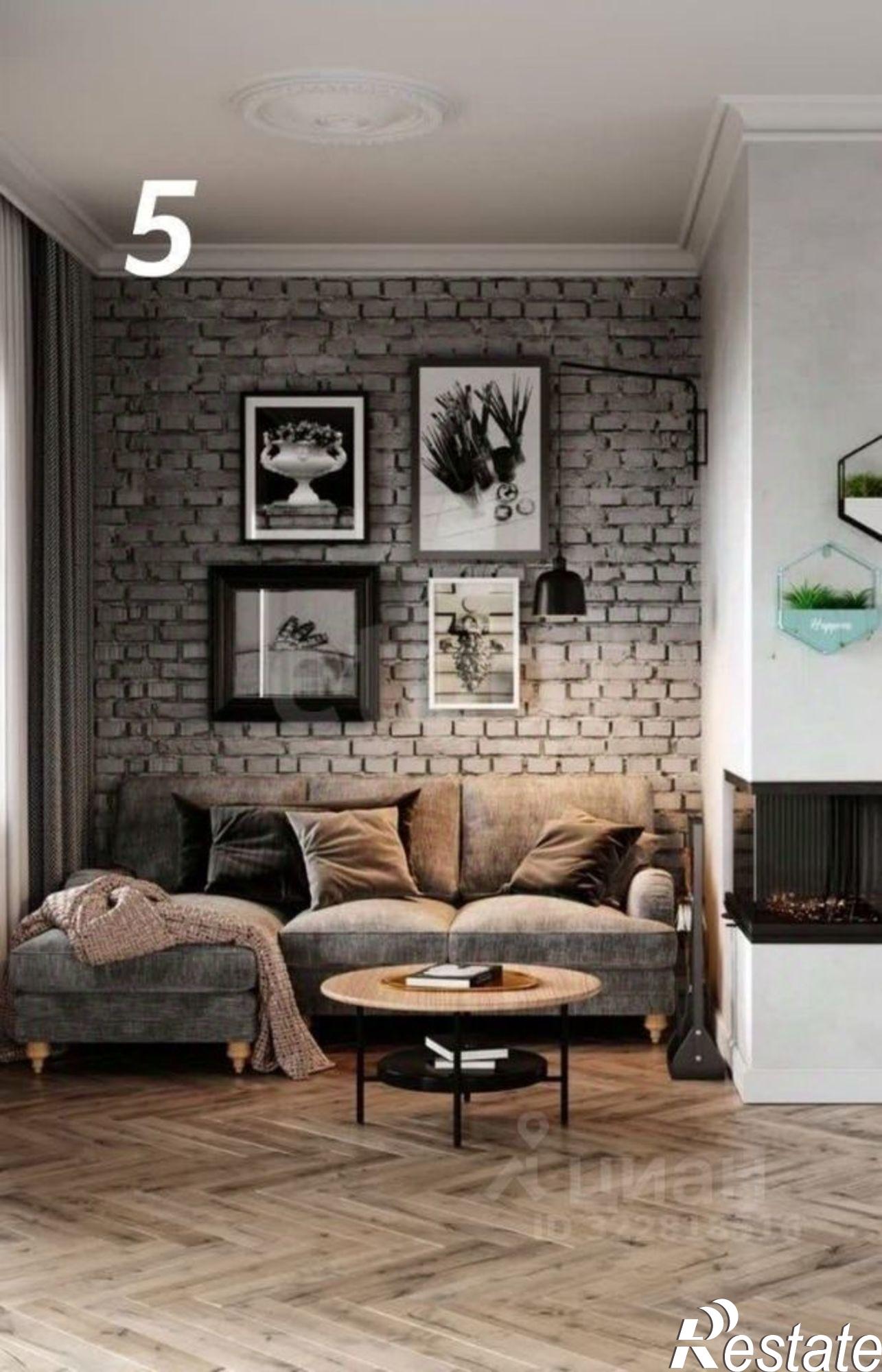 Купить квартиру за 11 490 000 рублей на городской округ Воронеж