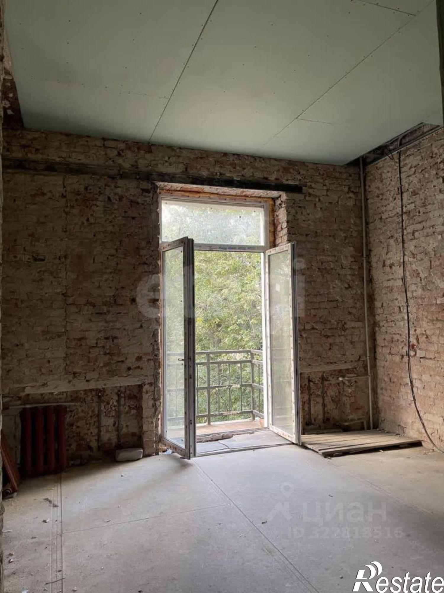 Купить квартиру за 11 490 000 рублей на городской округ Воронеж