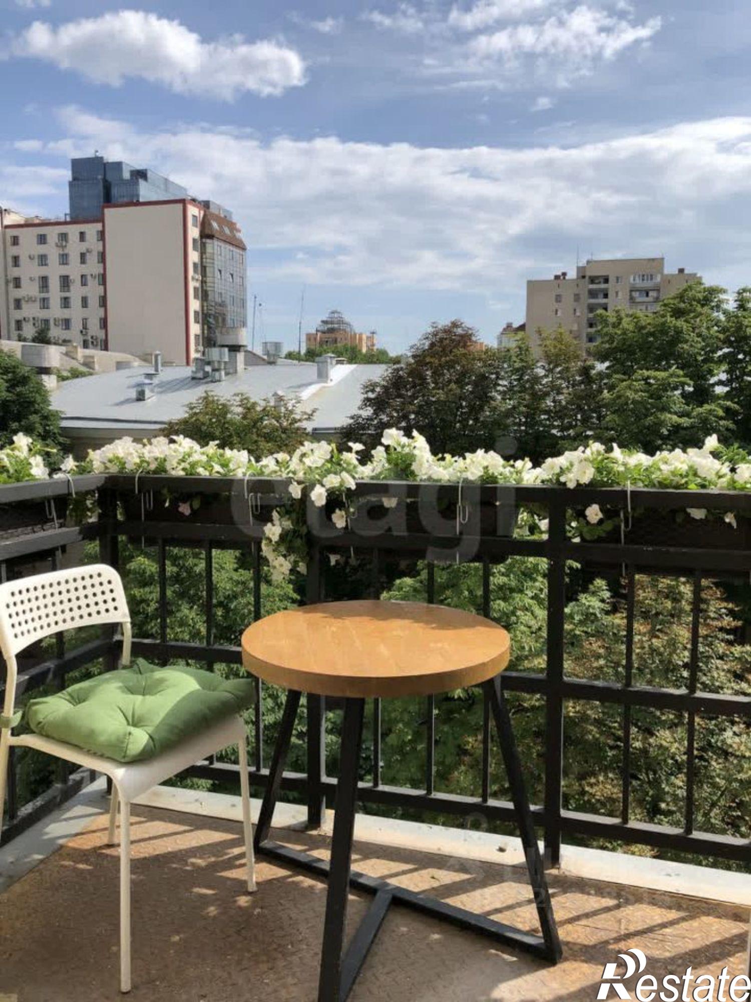 Купить квартиру за 11 490 000 рублей на городской округ Воронеж