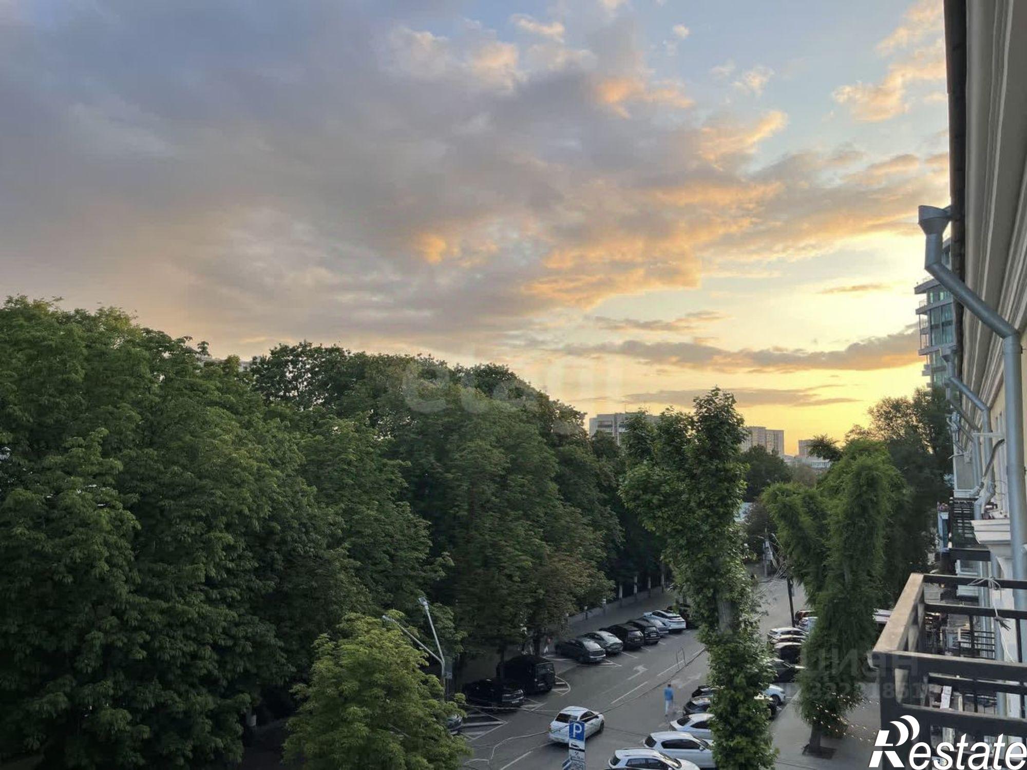 Купить квартиру за 11 490 000 рублей на городской округ Воронеж