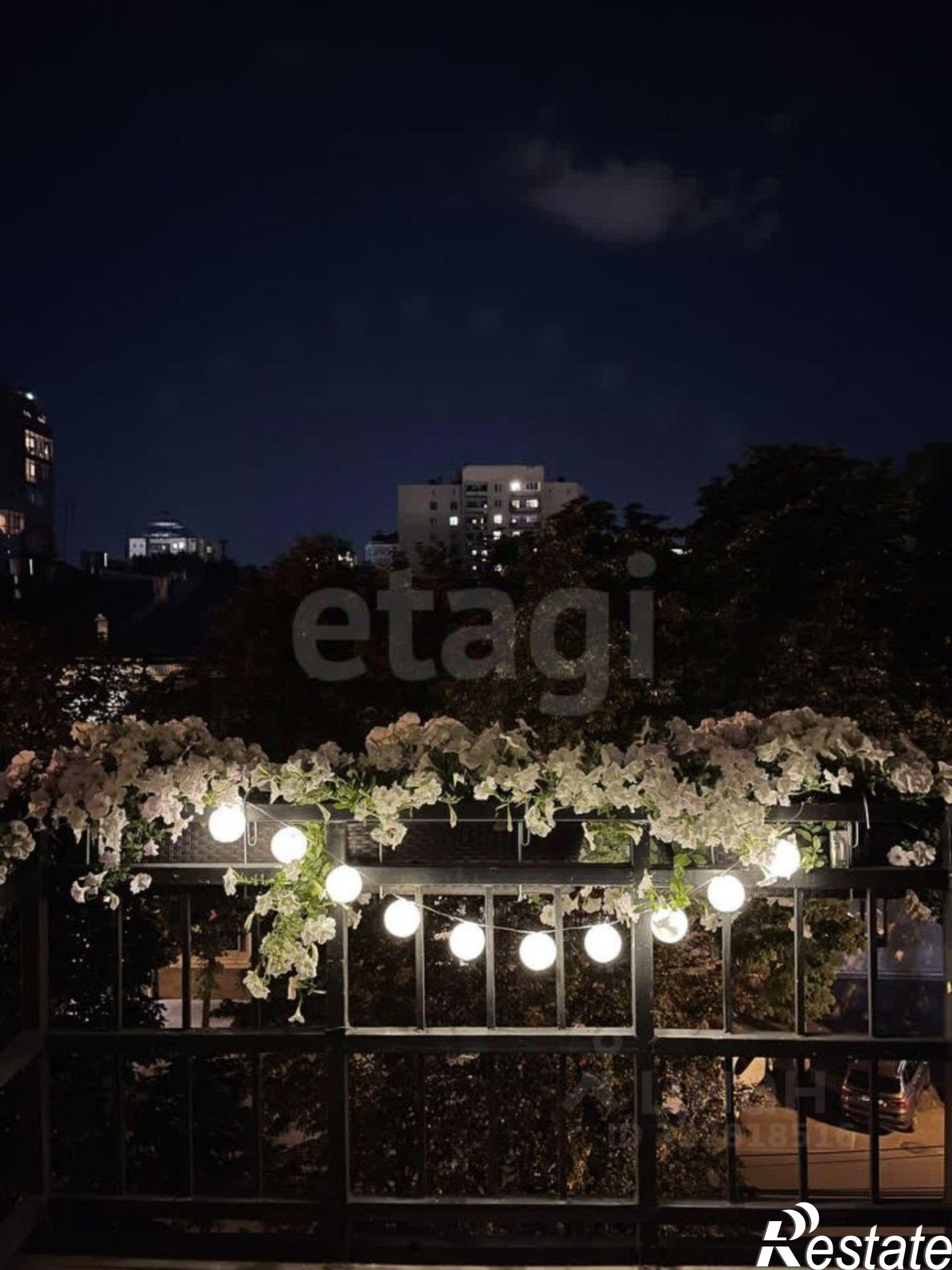 Купить квартиру за 11 490 000 рублей на городской округ Воронеж