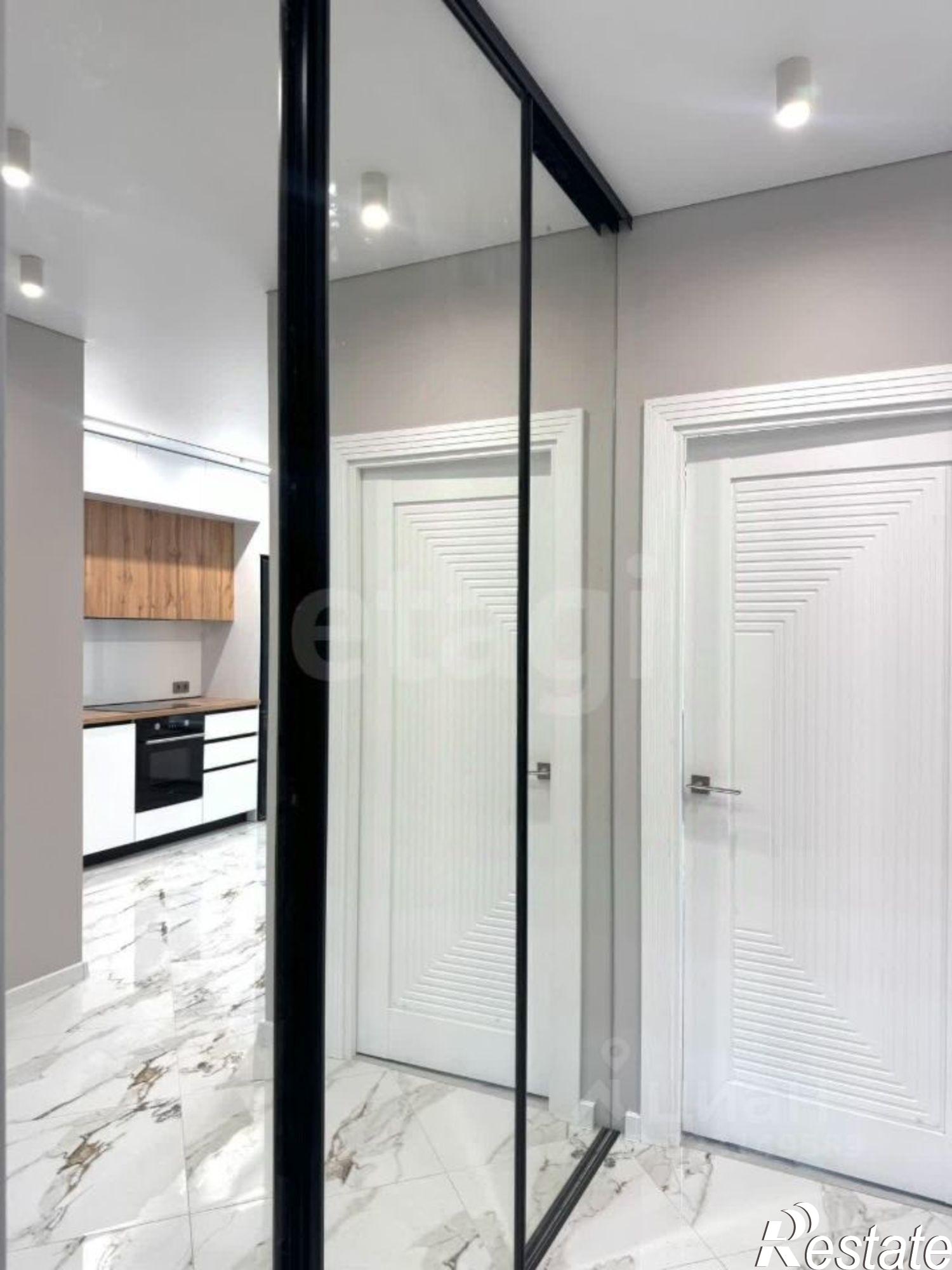 Купить квартиру за 6 900 000 рублей на городской округ Воронеж