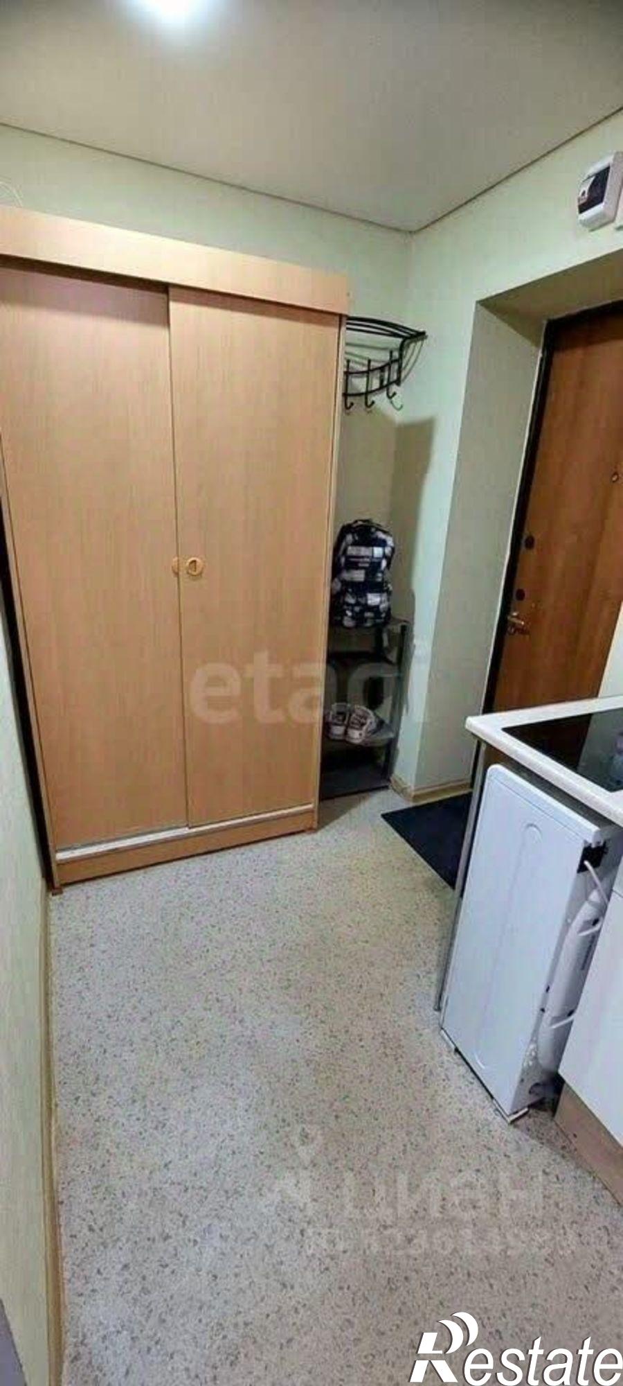 Купить квартиру за 2 990 000 рублей на городской округ Воронеж