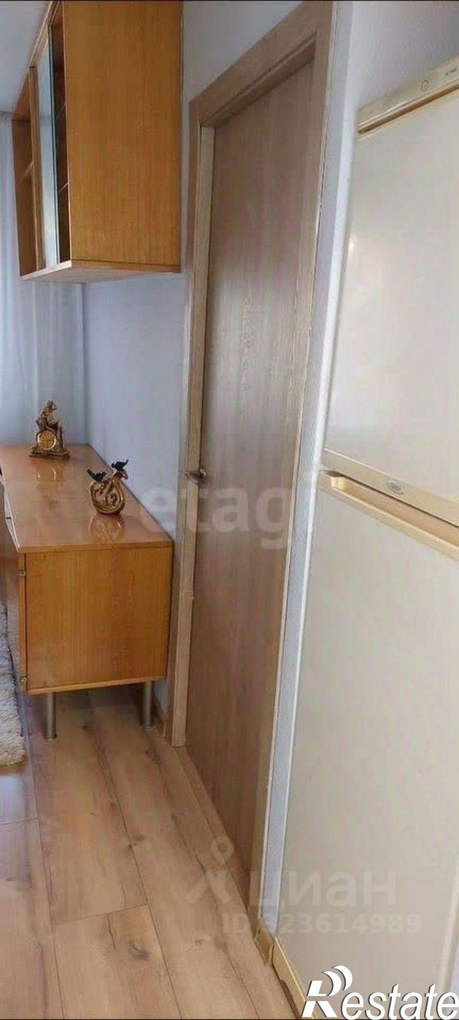 Купить квартиру за 2 990 000 рублей на городской округ Воронеж