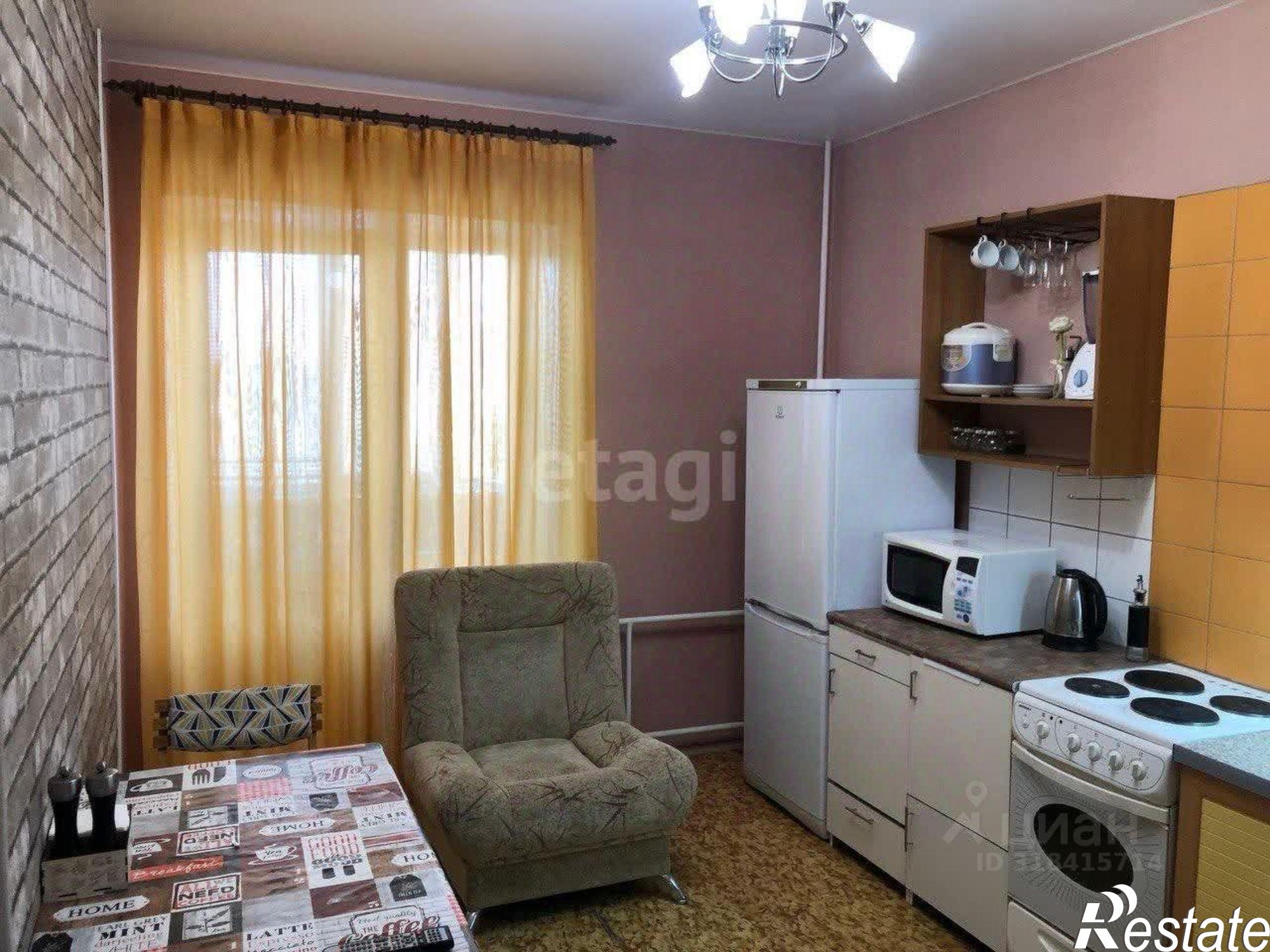 Купить квартиру за 5 880 000 рублей на городской округ Воронеж