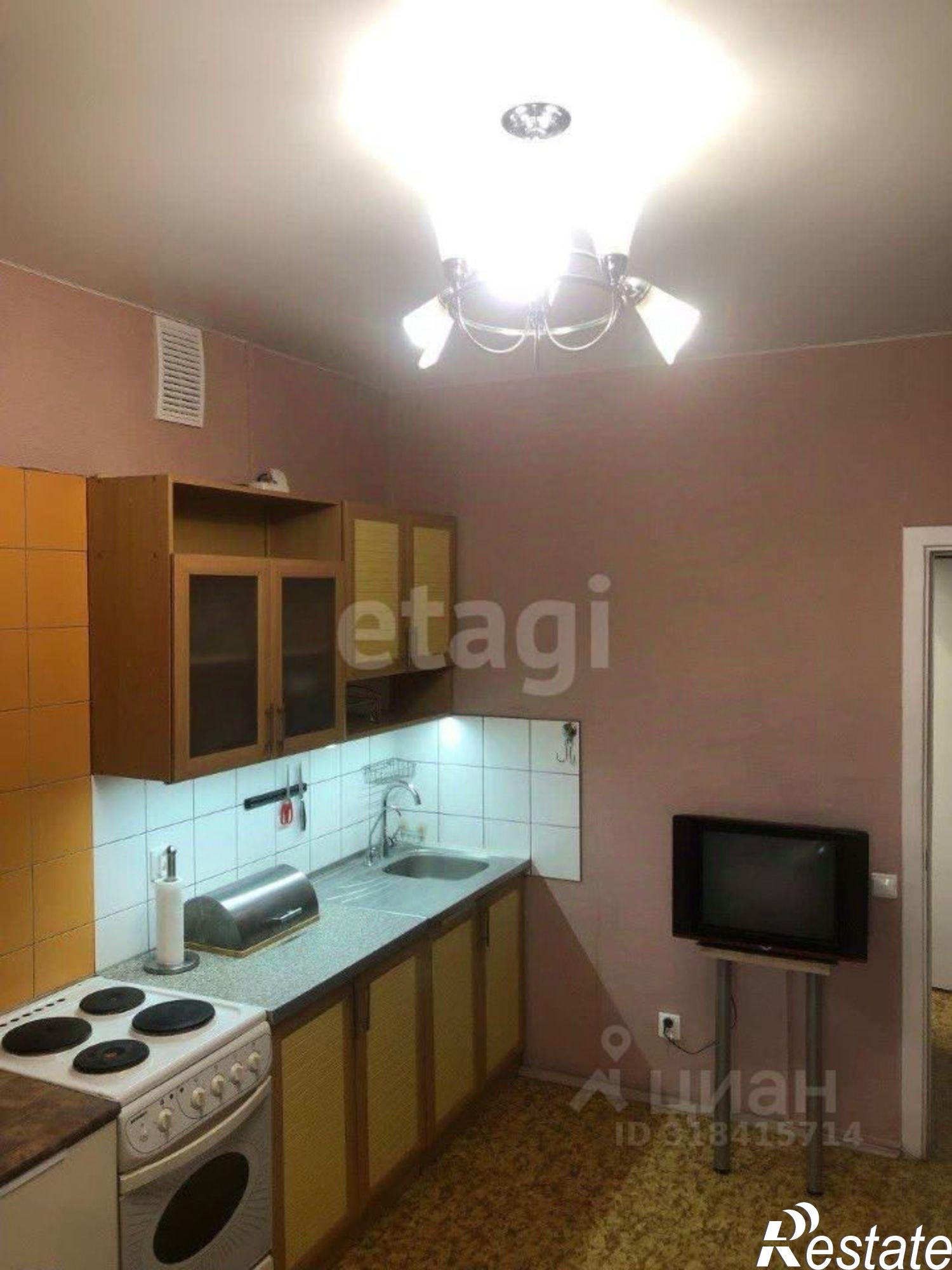 Купить квартиру за 5 880 000 рублей на городской округ Воронеж