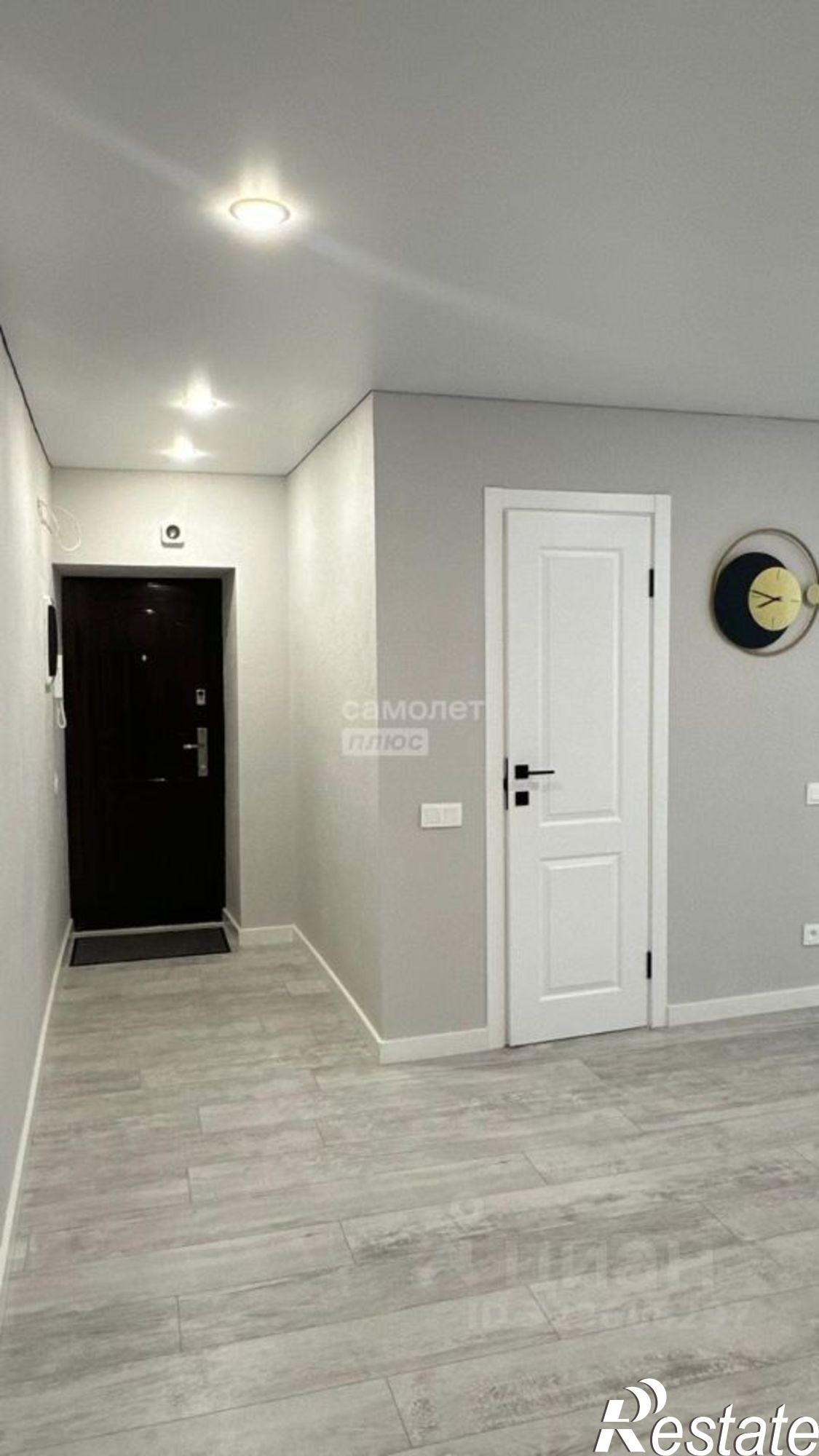 Купить квартиру за 5 050 000 рублей на Воронеж г., Ленинский