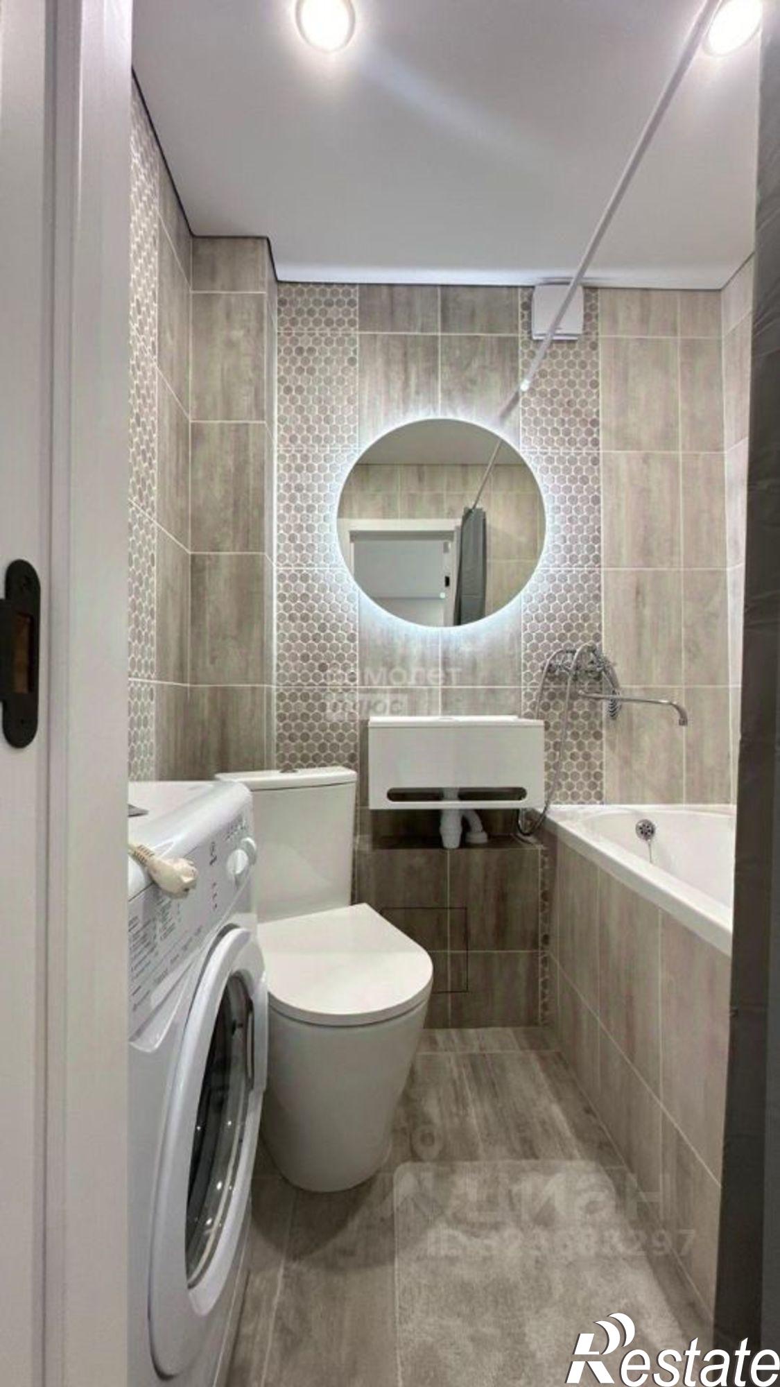 Купить квартиру за 5 050 000 рублей на Воронеж г., Ленинский