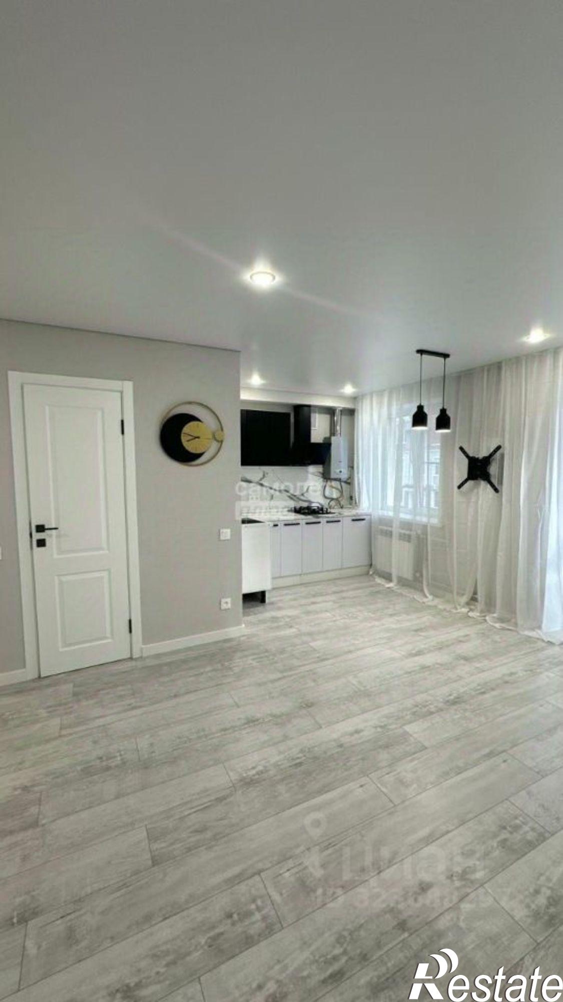 Купить квартиру за 5 050 000 рублей на Воронеж г., Ленинский