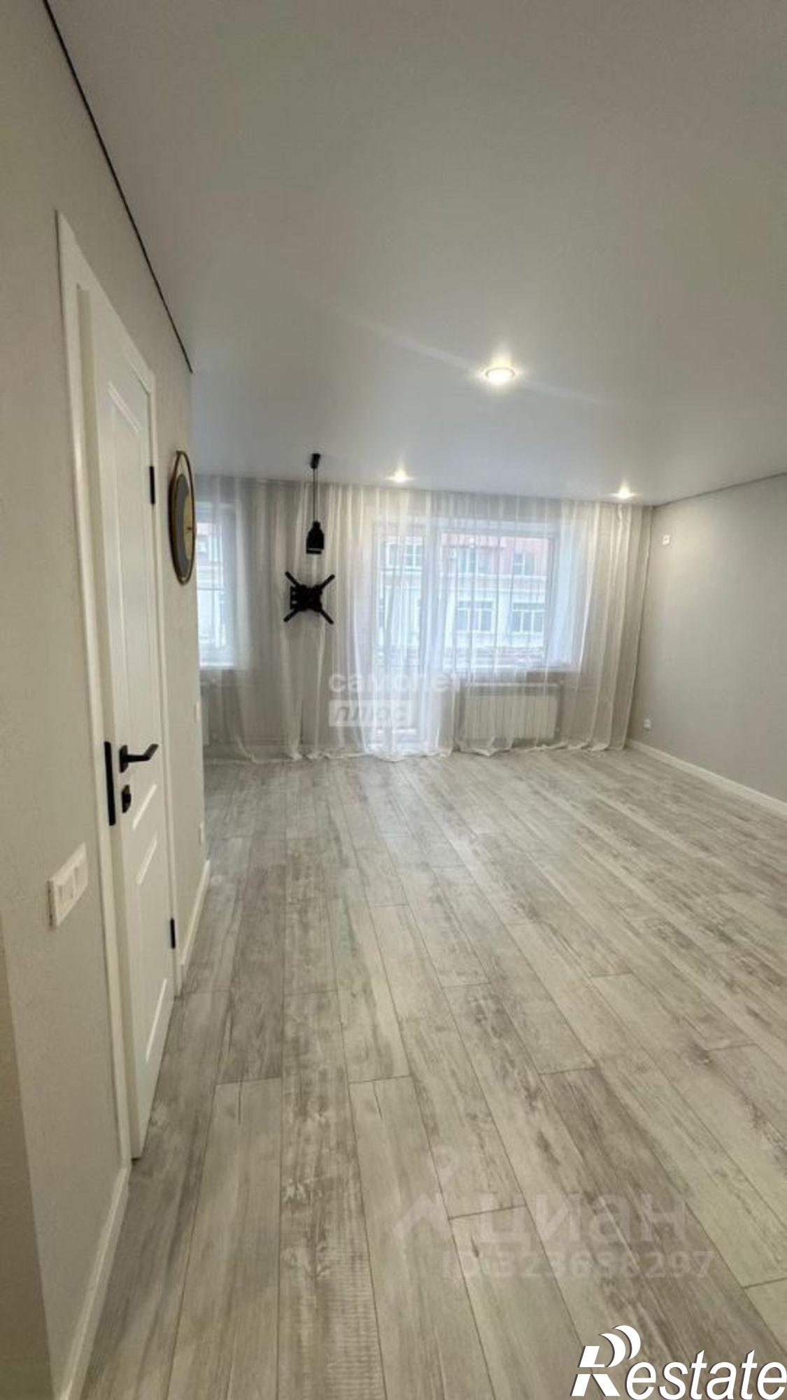 Купить квартиру за 5 050 000 рублей на Воронеж г., Ленинский