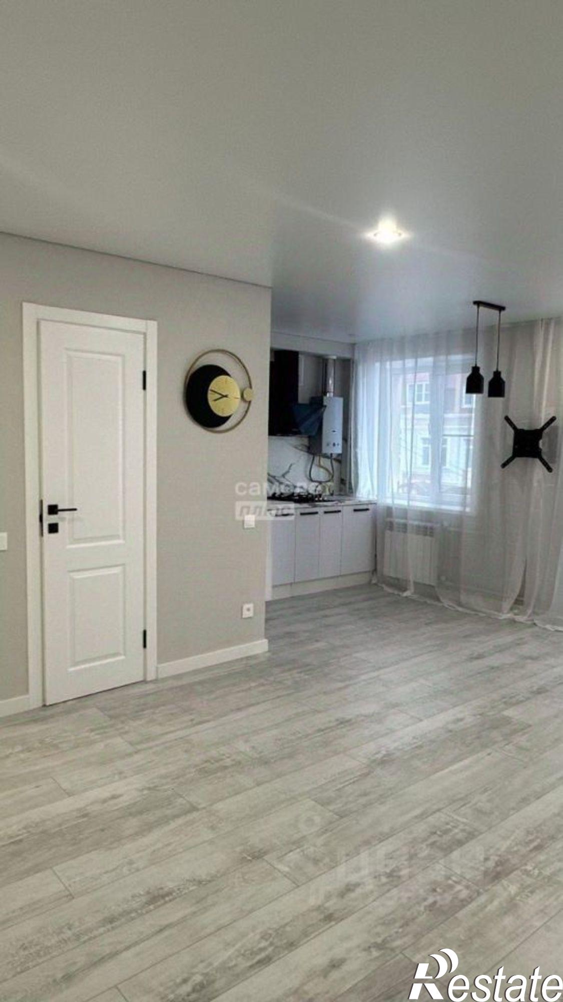 Купить квартиру за 5 050 000 рублей на Воронеж г., Ленинский