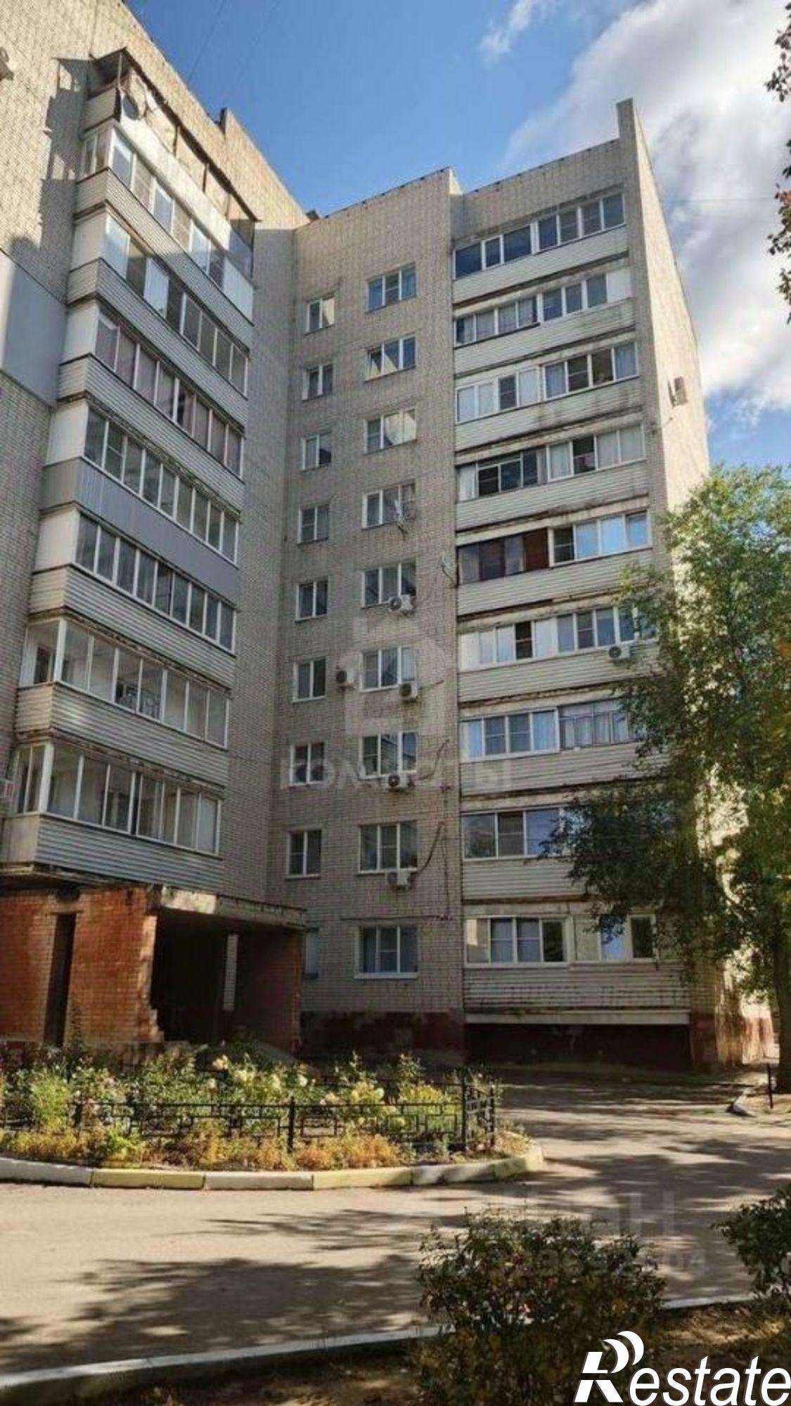 Купить квартиру за 3 500 000 рублей на проспект Патриотов,дом 59