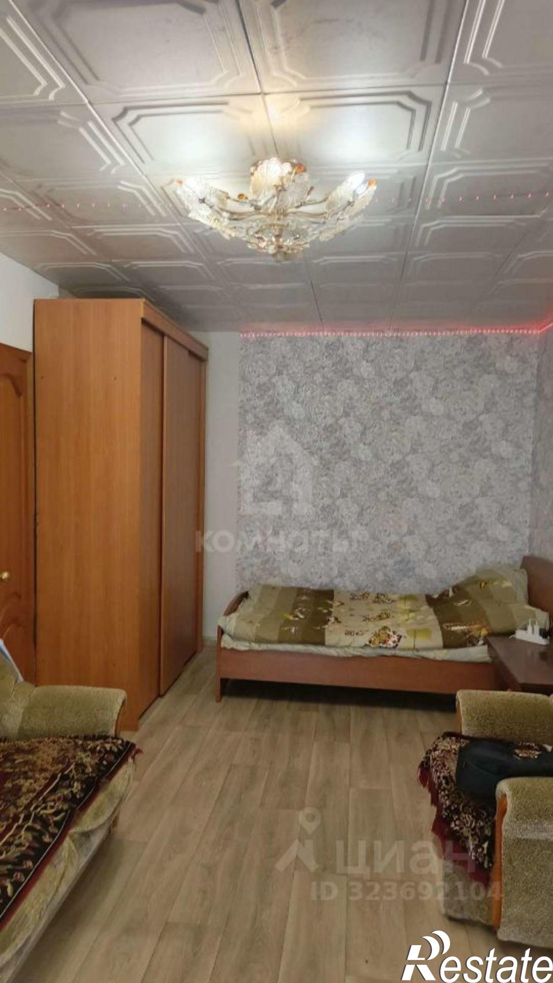 Купить квартиру за 3 500 000 рублей на проспект Патриотов,дом 59