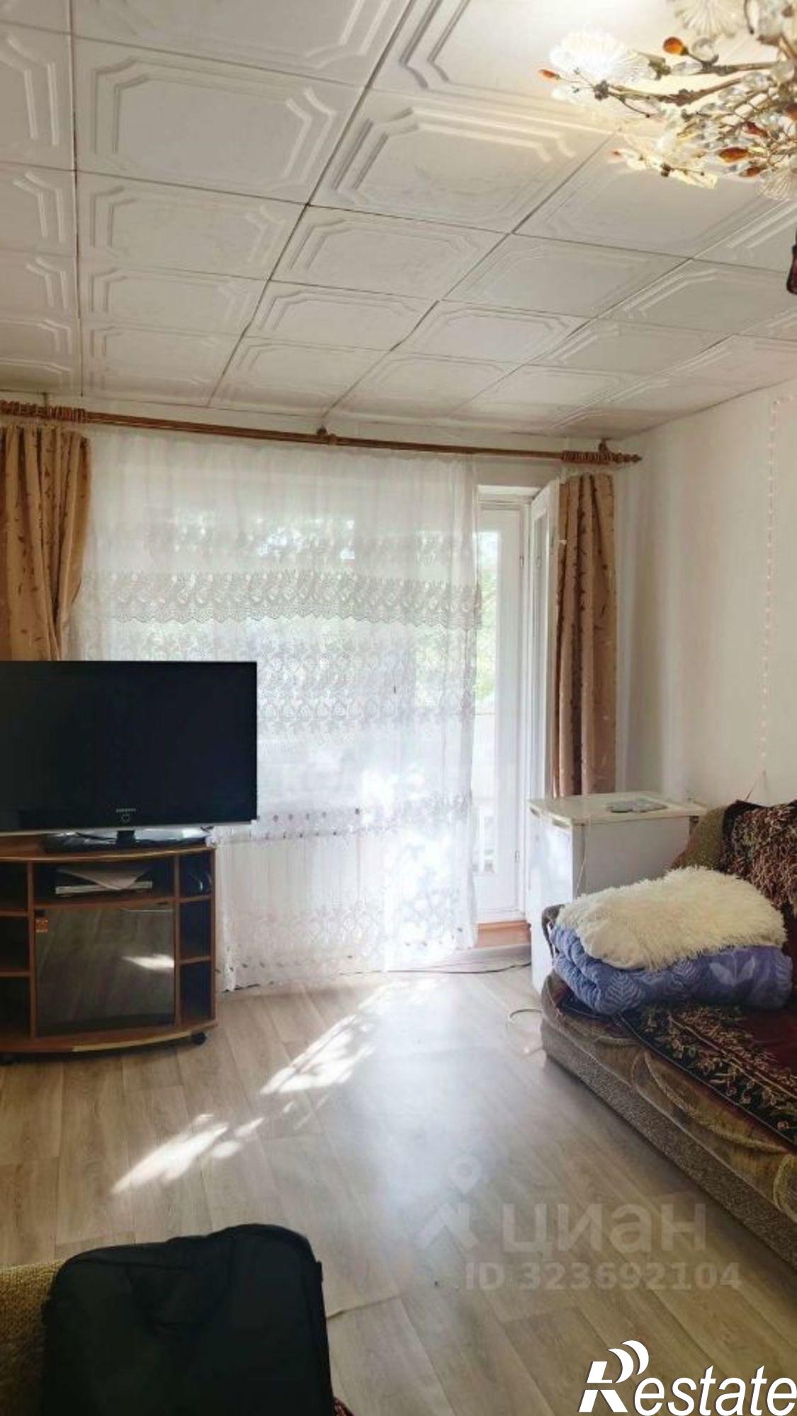 Купить квартиру за 3 500 000 рублей на проспект Патриотов,дом 59