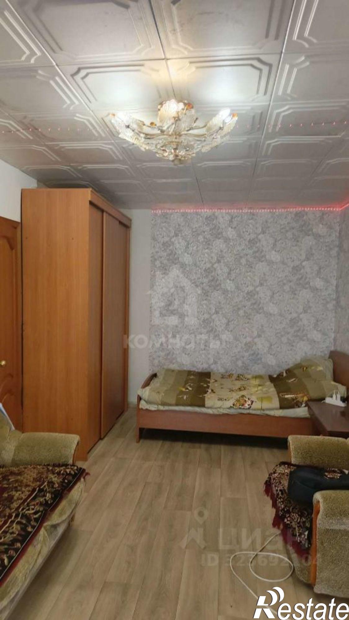 Купить квартиру за 3 500 000 рублей на проспект Патриотов,дом 59