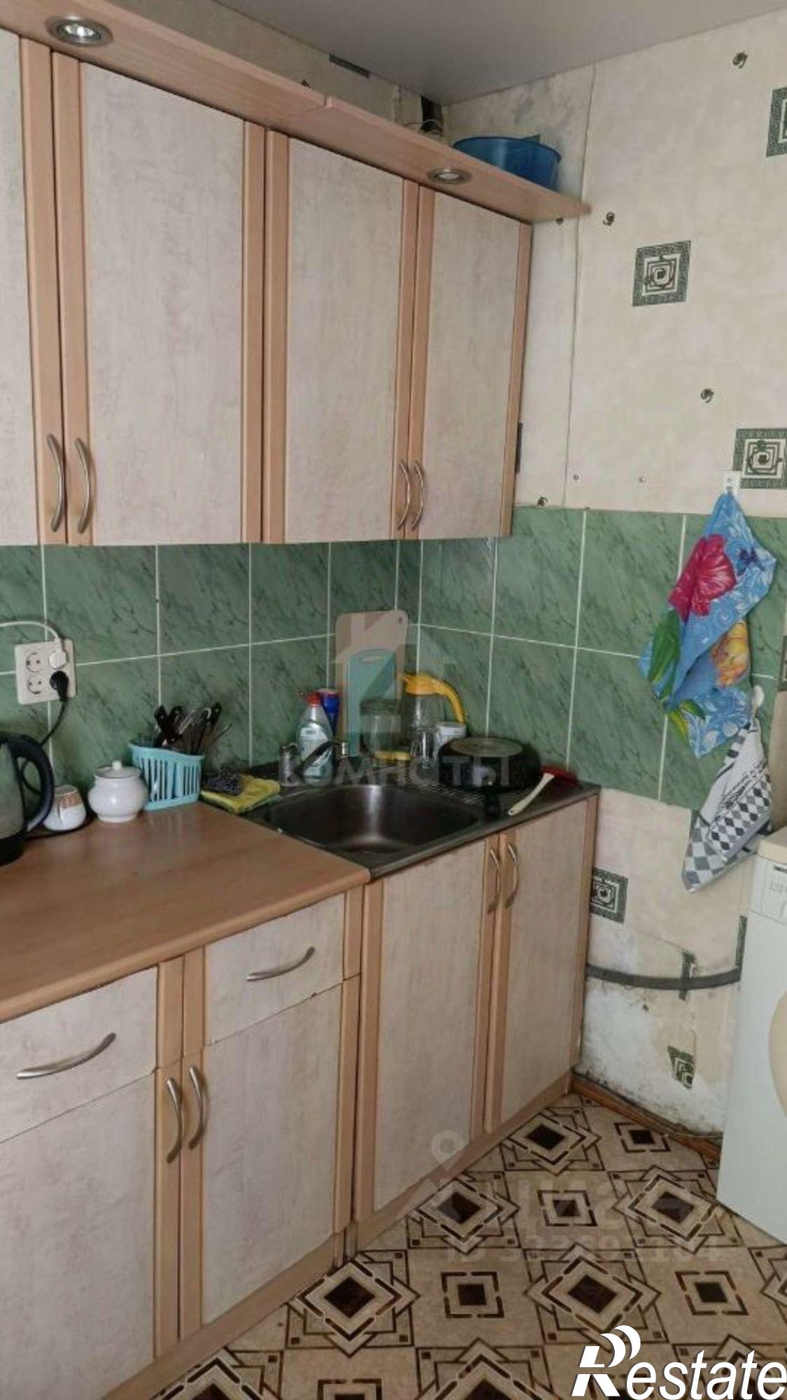 Купить квартиру за 3 500 000 рублей на проспект Патриотов,дом 59